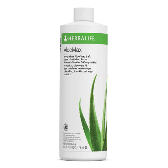 Herbalife Aloe Vera Getränkekonzentrat
