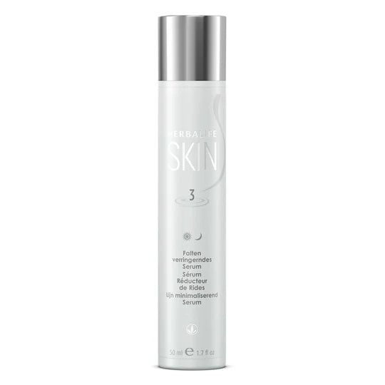 HERBALIFE SKIN - Falten verringerndes Serum