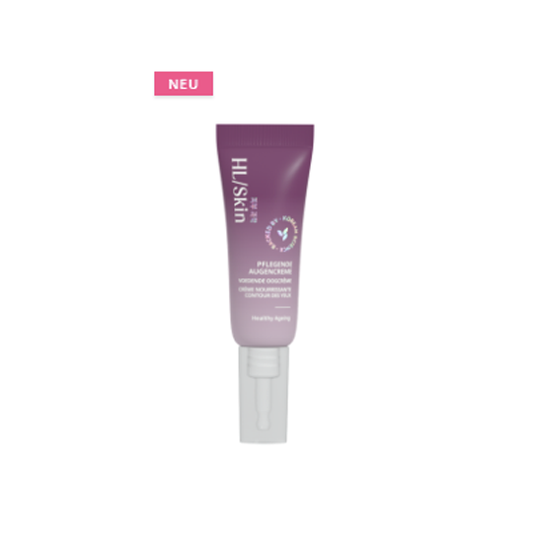 HL/Skin Pflegende Augencreme