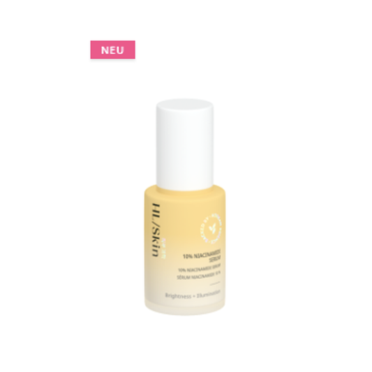 HL/Skin 10 % Niacinamide Serum