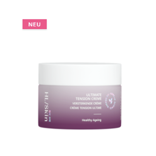 HL/Skin Ultimate Tension Cream